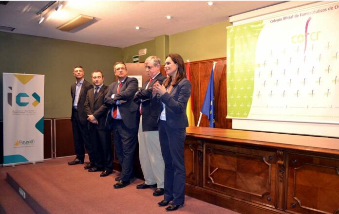 20141024 INICIO DIRFAR CIUDAD REAL