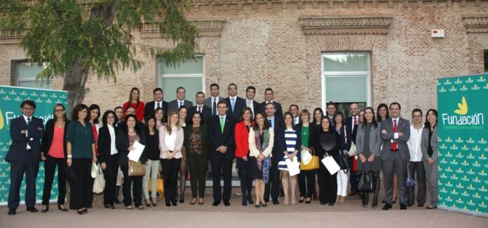 20141031 Entrega diplomas