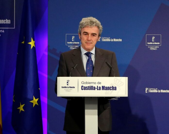 2014111312MartaGarciaLeandroEstebanRPConsejoGobierno1