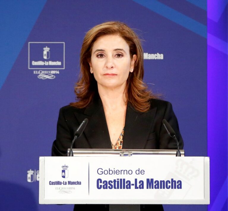 Marta García anuncia 20 millones de euros en ayudas para para rehabilitación edificatoria y eficiencia energética