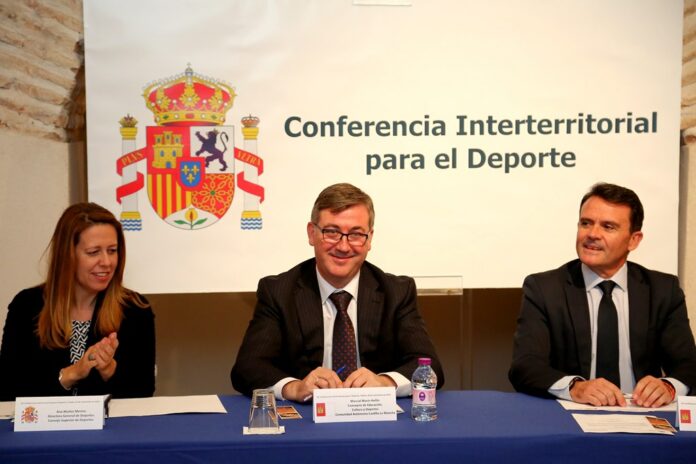 2014112014 Marcial Marin participa Interterritorial Deporte-4