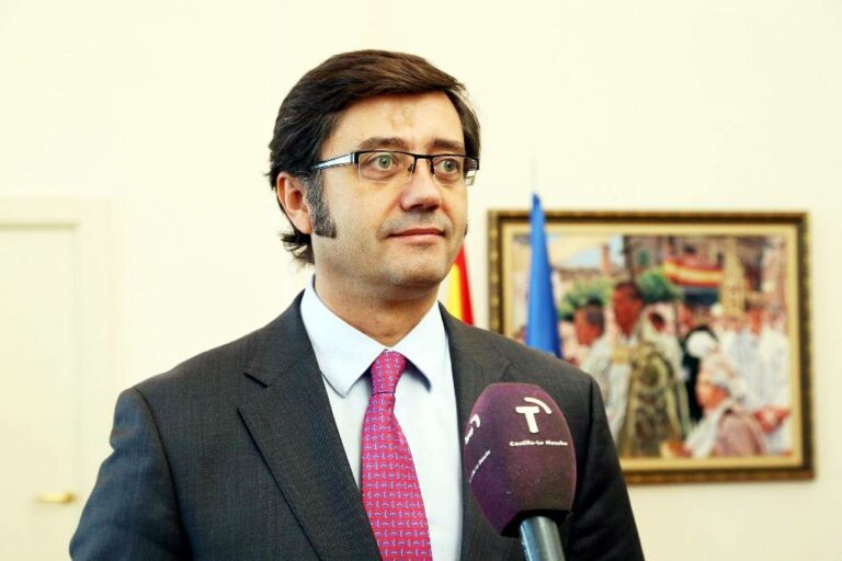 Romaní: “La rebaja del IRPF ya se está traduciendo en mayores devoluciones en la declaración de la renta”