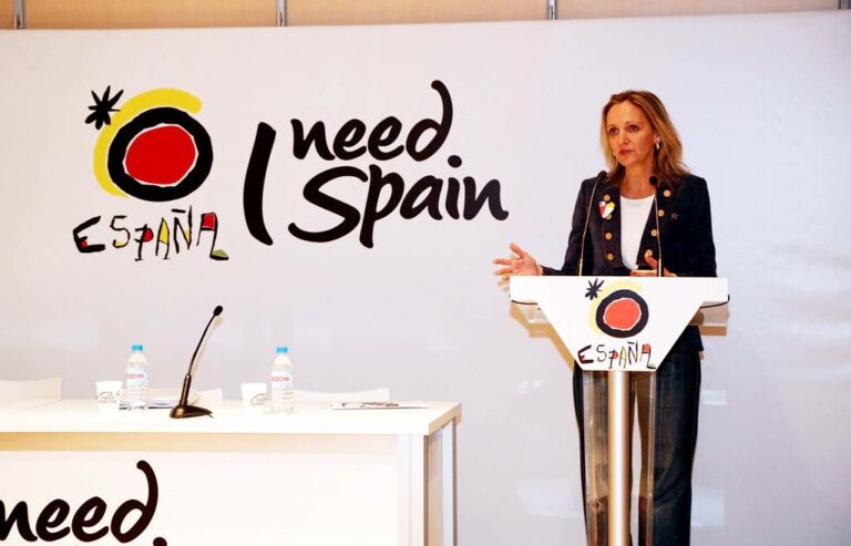 Casero: “Las exportaciones crecen un 12,2 por ciento en febrero y marcan un nuevo récord histórico en Castilla-La Mancha”