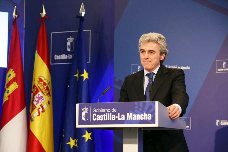 Con Empresa-Empleo y Empresa-empleo Plus se han creado más de 14.000 puestos de trabajo