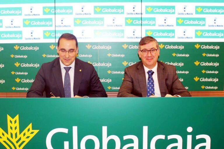 El Gobierno de Castilla-La Mancha y Globalcaja, comprometidos con el fomento de las Artes Escénicas en nuestra región