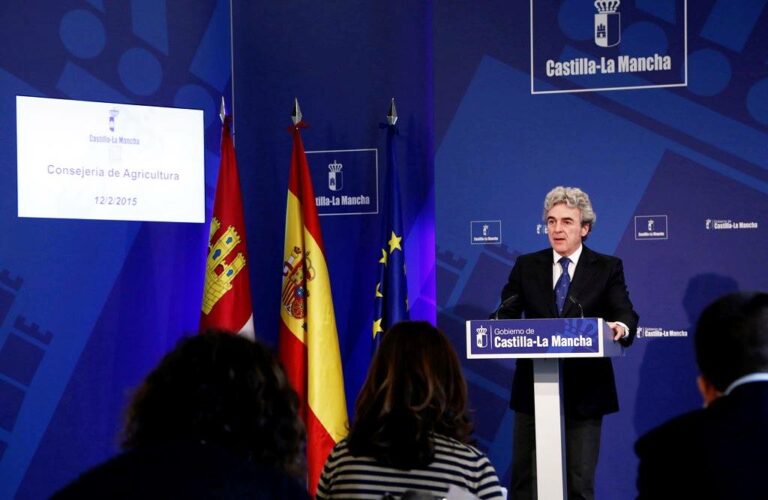 La Junta invierte 2.550.000 euros para realizar obras de mejora de 183 infraestructuras educativas de la región