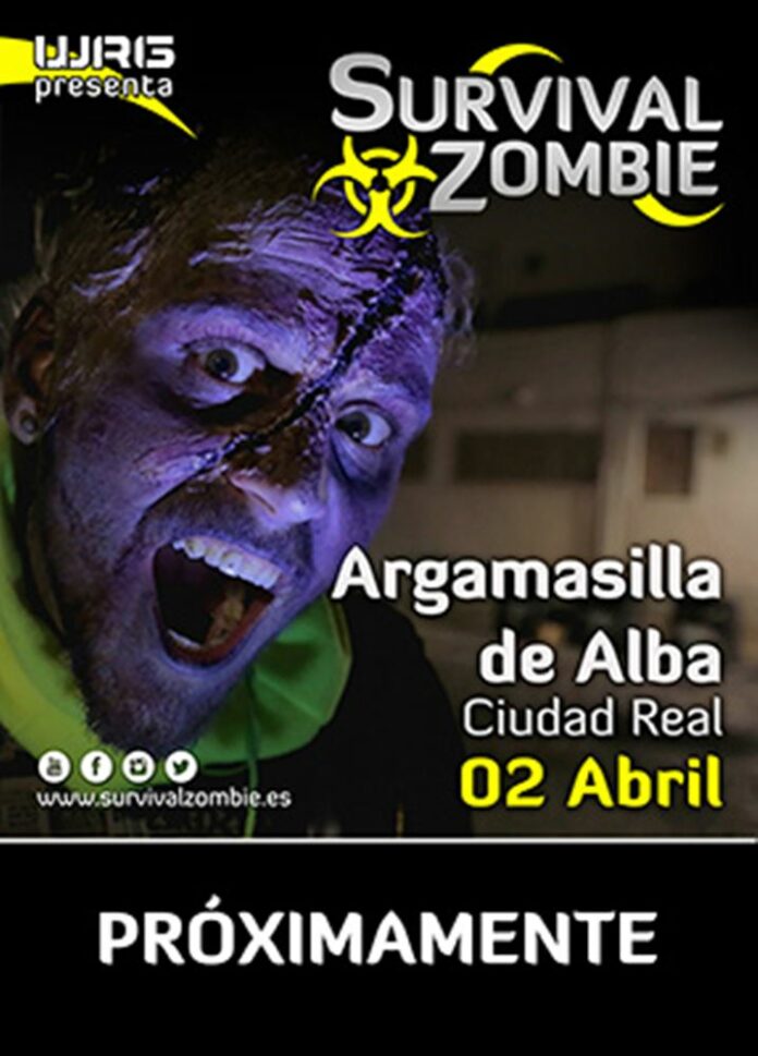 20150216_Survival Zombie_AdeAlba
