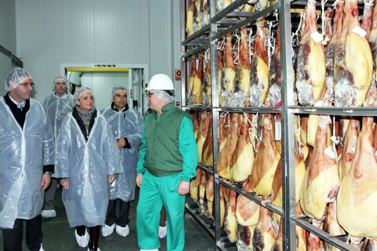 Casero destaca el incremento de la actividad del sector servicios un 4,3 por ciento en términos interanuales en Castilla-La Mancha