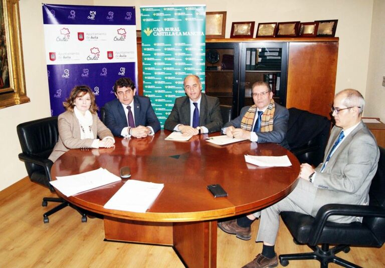 Sebastián García anuncia que no se presenta a la reelección como alcalde