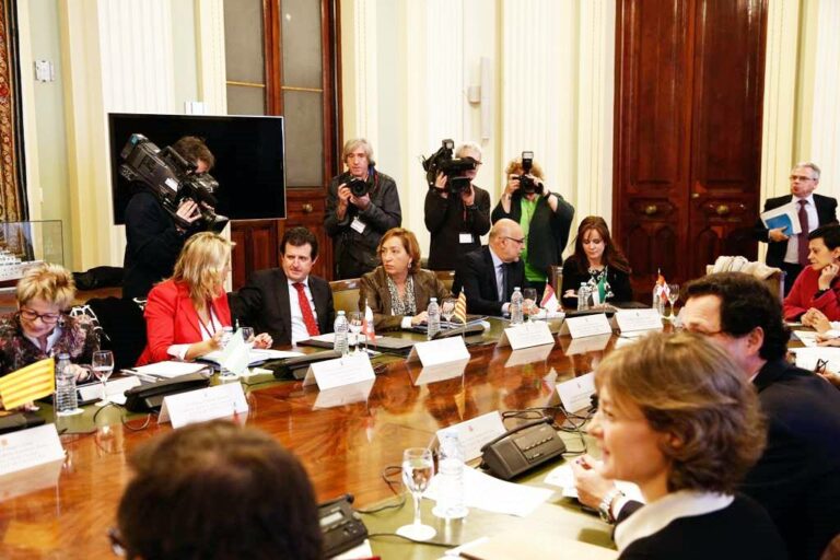 Castilla-La Mancha recibe 10,4 millones para proyectos de desarrollo rural