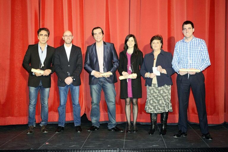 ASIMAGA celebra su veinte aniversario en Argamasilla de Alba