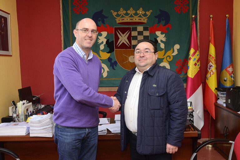 La Asociación de Empresarios de la Comarca de Tomelloso impartirá varios cursos gratuitos en Argamasilla de Alba