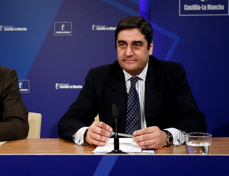 El Gobierno de Castilla-La Mancha aprueba el convenio sanitario con Madrid