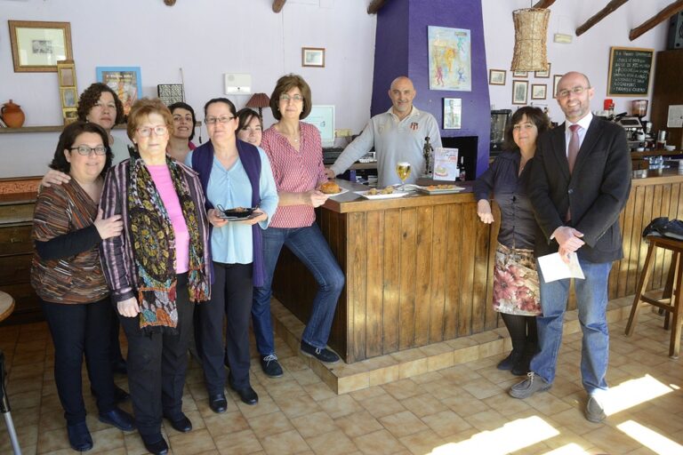 Diecinueve establecimientos participarán en el VI Concurso de Tapas “El lugar de la tapa”