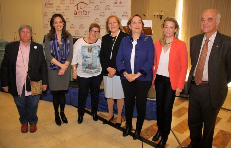 López-Casero insta a las mujeres rurales a seguir siendo arquitectas de una nueva sociedad