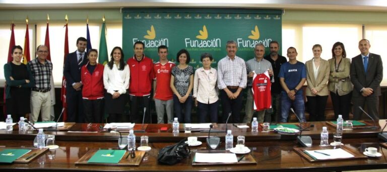 El proyecto de APACE Toledo, beneficiario de la III Carrera Solidaria de la Fundación Caja Rural CLM