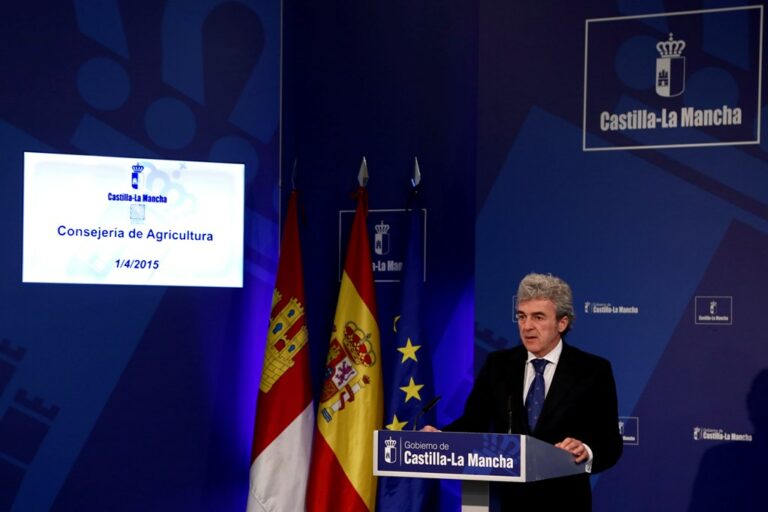 El Gobierno de Castilla-La Mancha aprueba una línea de ayudas de 1 millón de euros para el programa ‘Empréndete’
