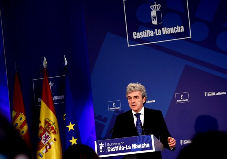 La Junta destina 9,5 millones para promover la integración laboral de personas discapacitadas en centros especiales de empleo