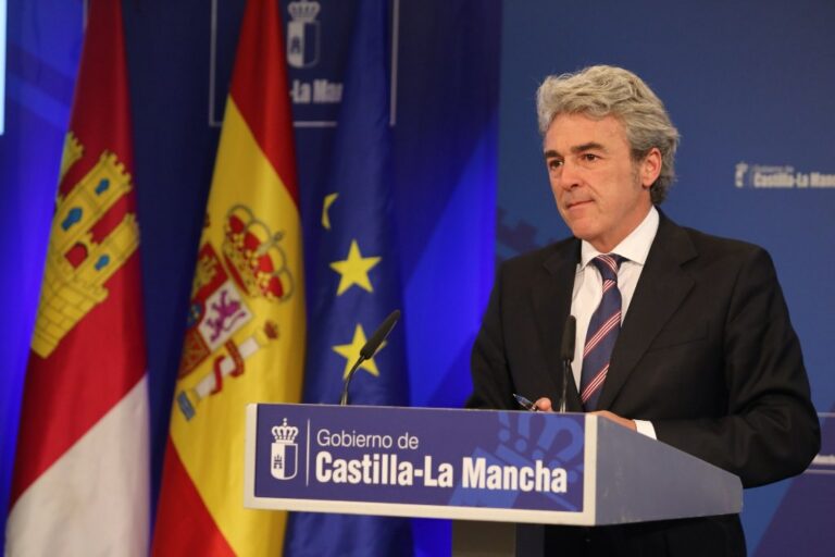 Prorrogado por dos años el servicio de Teleasistencia en la región con un importe de 11,3 millones de euros