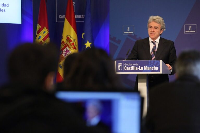 El Gobierno regional destina cuatro millones de euros al mantenimiento y el control de las depuradoras en la región
