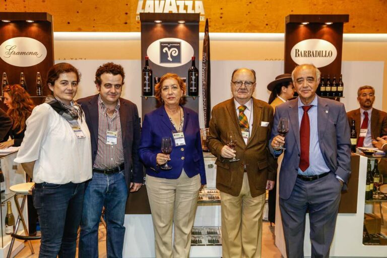 Soriano: “Castilla-La Mancha defenderá en Europa la cofinanciación pública para promocionar el vino”