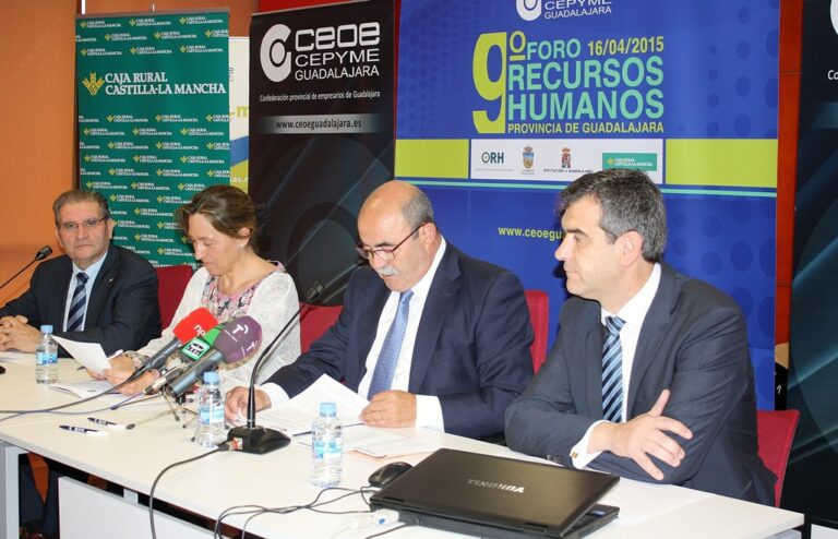 Gómez Mora: Una plantilla motivada es esencial para el éxito de una empresa