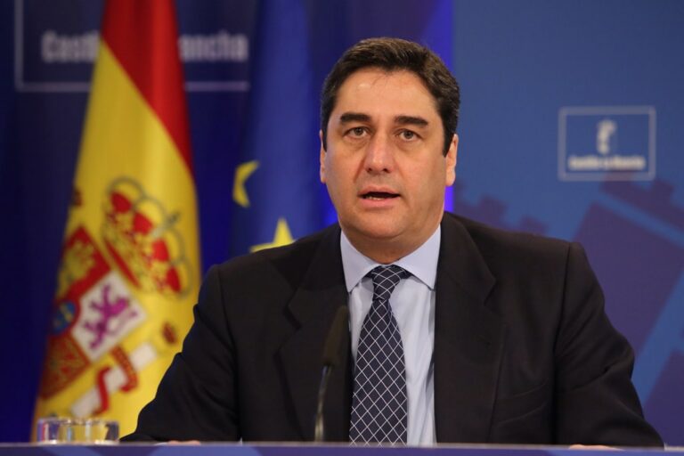 La Junta destina 42,7 millones de euros para la atención a personas con discapacidad