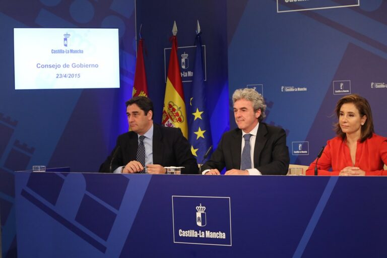 El Gobierno regional aprueba las bases del Programa de apoyo a la innovación empresarial en Castilla-La Mancha