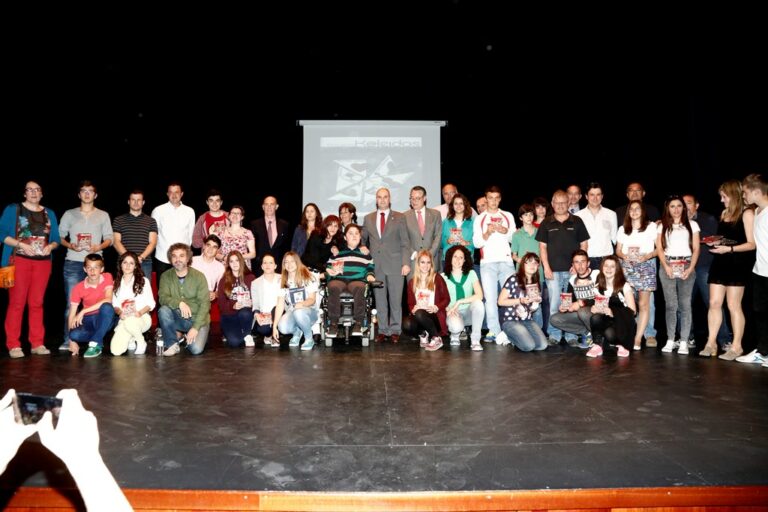 Los proyectos más originales se dan cita en Almagro para el fallo de los Premios K@leidos