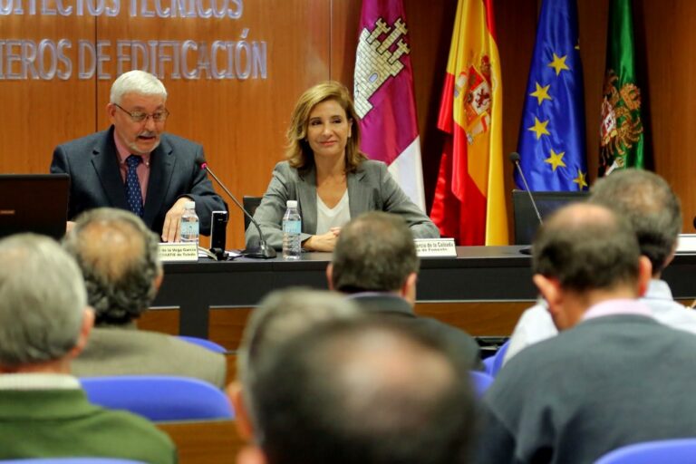 Marta García: “Desde  esta semana, los ciudadanos pueden solicitar ayudas para reformar y mejorar sus viviendas”