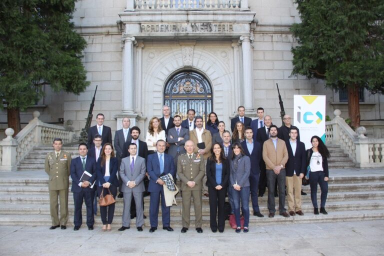 25 empresas de la región comienzan el Programa de Negocio Digital de la Fundación Caja Rural CLM