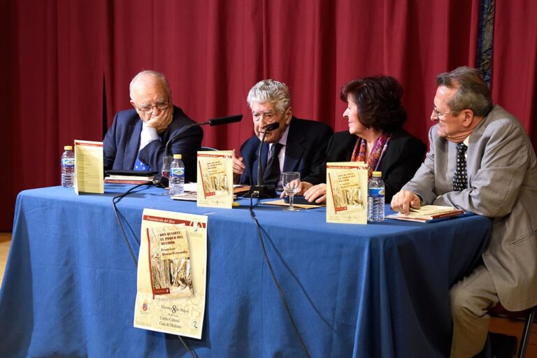 Don Quijote analizado psiquiátricamente cuatrocientos años después
