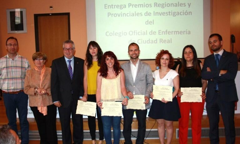 Fundación Caja Rural C-LM pone en valor la investigación científica regional en materia de salud