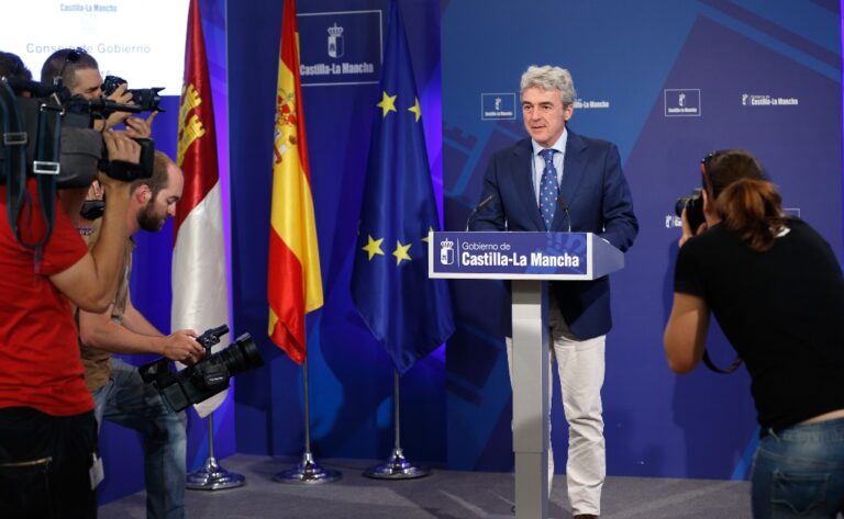 El Gobierno regional aprueba  el ‘Plan Castilla-La Mancha + ACTIVA’