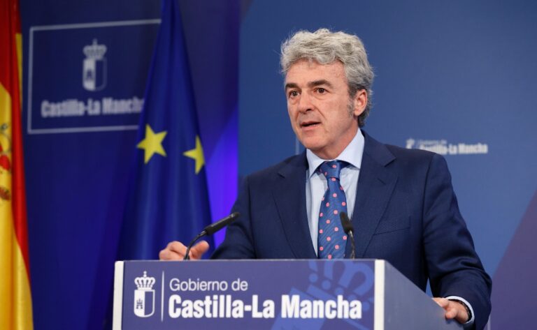 El Consejo de Gobierno aprueba la convocatoria de ayudas al fomento del pastoreo