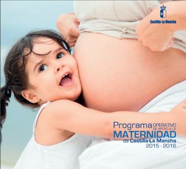 2015060811 Programa Operativo de Apoyo a la Maternidad