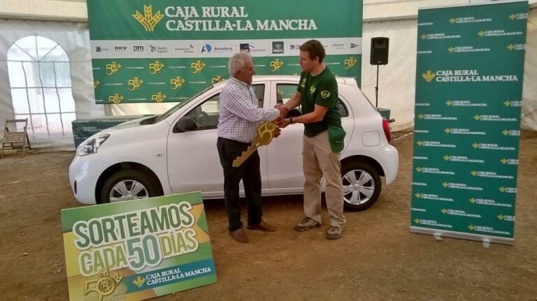 Martín López: “Queremos devolver a nuestros clientes su fidelidad con servicio, cariño y humanidad”
