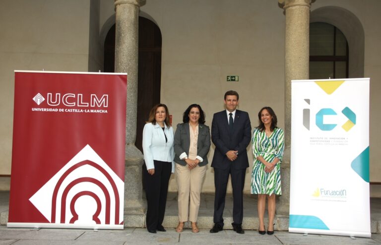 El “Termómetro Económico de CLM” del primer trimestre de 2015 arroja una recuperación de la actividad en la región