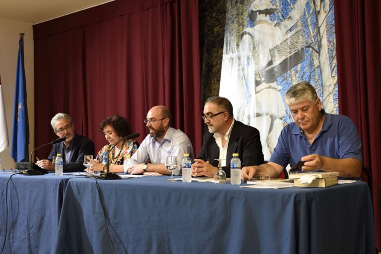 Presentados dos estudios que contradicen la teoría de que Villanueva de los Infantes sea “el lugar” de La Mancha