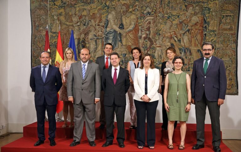 Page ya se ha puesto en contacto con el Ministerio de Industria para abordar el futuro de Elcogás