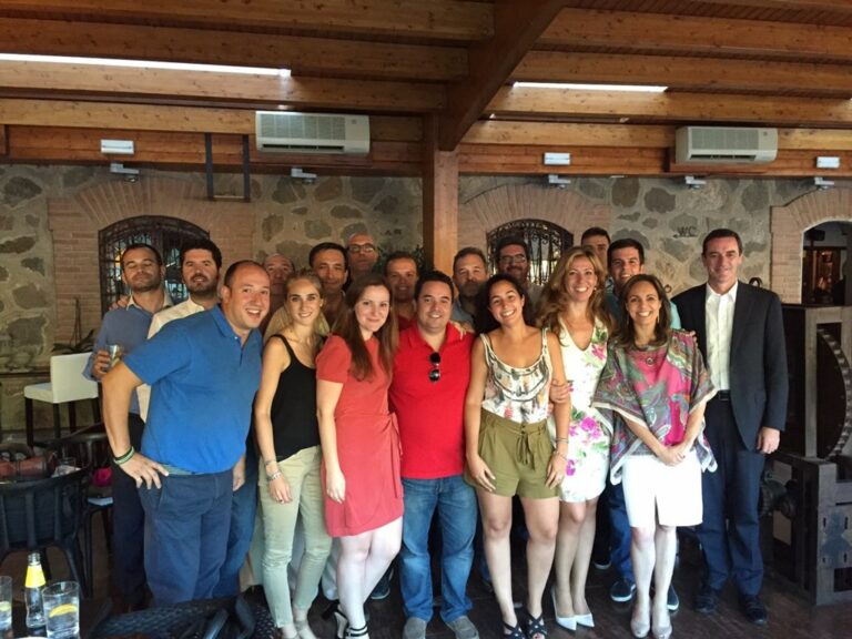 Finaliza con éxito el Programa de Negocio Digital e-DIR con la presentación de los Planes personalizados de Negocio Digital