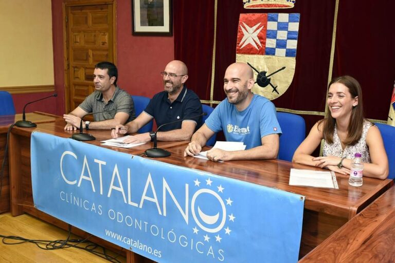 El Baloncesto Argamasilla rechaza participar en las competiciones de la Federación Regional