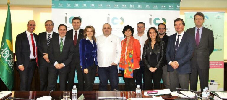 Los emprendedores de Lazarus triunfan en foros internacionales