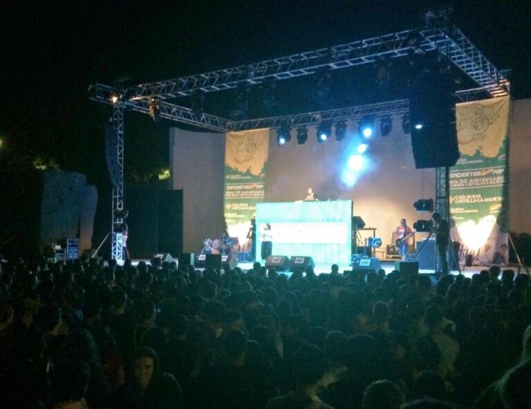 Caja Rural CLM y 40 Principales amplían la gira ‘40 Pop – 50 Aniversario Caja Rural Castilla-La Mancha’, que llegará también a Cuenca
