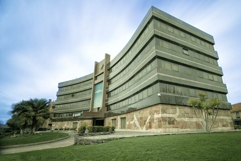 Comunicado oficial Caja Rural CLM – BMN