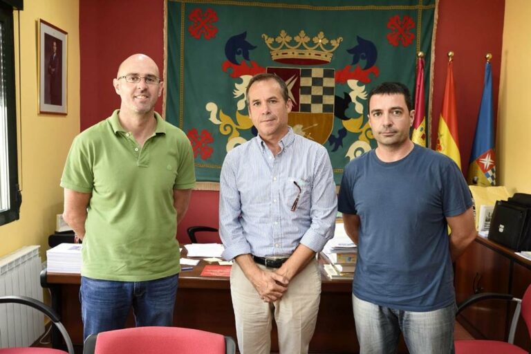 La gimnasia rítmica será una de las novedades en el nuevo curso deportivo de Argamasilla
