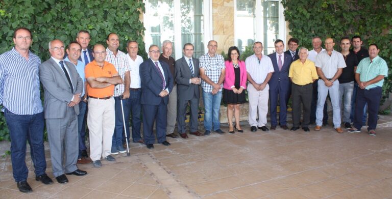 Caja Rural Castilla-La Mancha, cómplice con las necesidades de las cooperativas