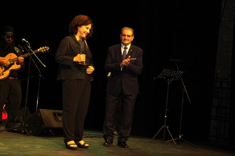 Caja Rural Castilla-La Mancha, en los XXIII Premios del toledano Teatro de Rojas