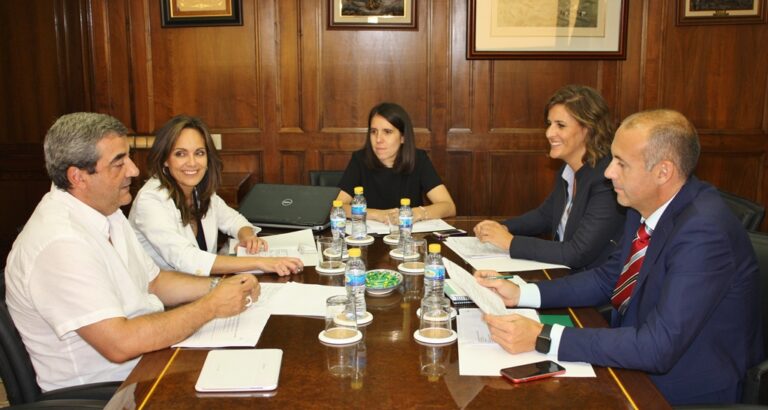 La Fundación Caja Rural CLM premia a diez entidades por su labor a favor de las personas con discapacidad