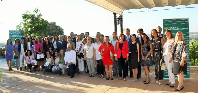 Caja Rural CLM, a través de su Fundación, realiza numerosas acciones sobre Educación Financiera